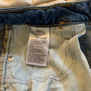 Women’s Jeans